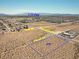 10 Palmdale Rd, Victorville, CA 92392