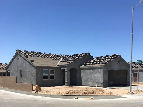 8443 E 34th Pl, Yuma, AZ 85365