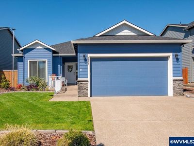 1475 Foxglove St, Woodburn, OR, 97071