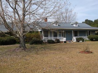 1445 Little Black Creek Rd, Lumberton, MS 39455