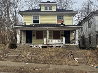 137 W Norman Ave, Dayton, OH