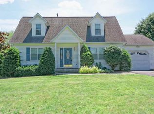22 Whipple Way, Altamont, NY 12009