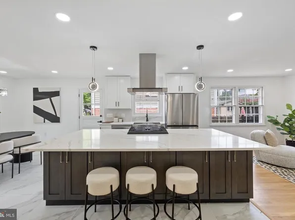 1612 Lemontree Ln, Silver Spring, MD 20904