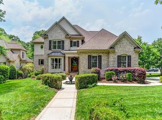 13804 Tributary Ct, Davidson, NC 28036