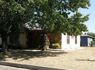 1000 Sherwood Way, Madera, CA 93638