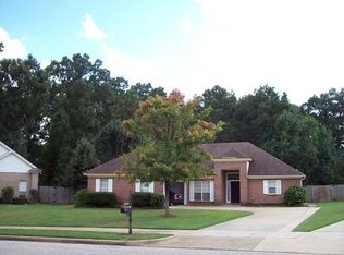1024 Autumn Ridge Rd, Montgomery, AL 36117