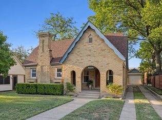 2753 Burlington Blvd, Dallas, TX 75211