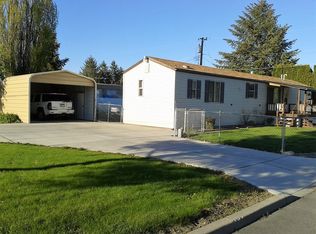 17107 E 3rd Ave, Spokane Valley, WA 99016