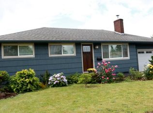 1391 N St, Springfield, OR 97477