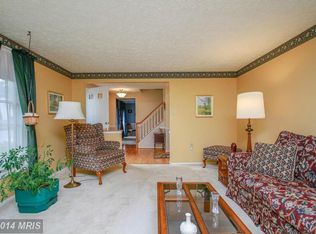 8777 Doves Fly Way, Laurel, MD 20723