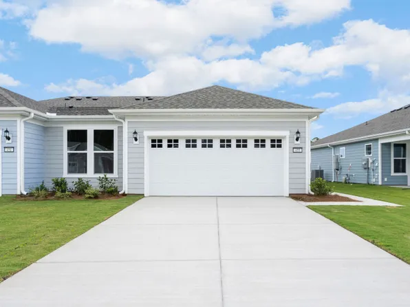 455 Walleye Blvd, Bluffton, SC 29909