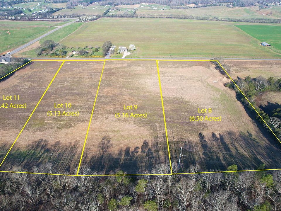 1st image of 8 Dry Valley Rd NE Lot 8
