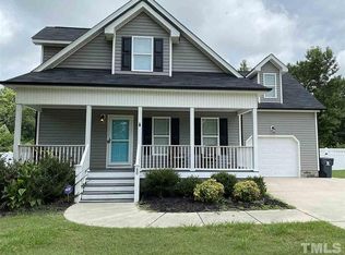 60 Yukon Trl, Fuquay Varina, NC 27526