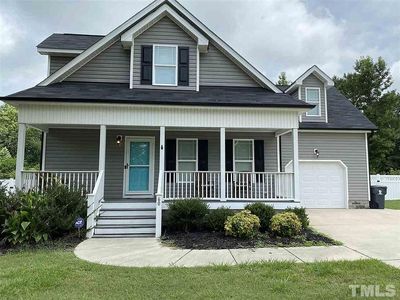 60 Yukon Trl, Fuquay Varina, NC, 27526
