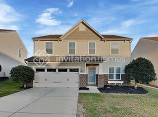 10954 Tailwater St, Davidson, NC 28036