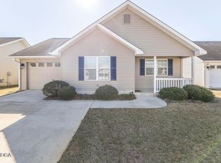 404 Spike Trl, Warner Robins, GA 31088