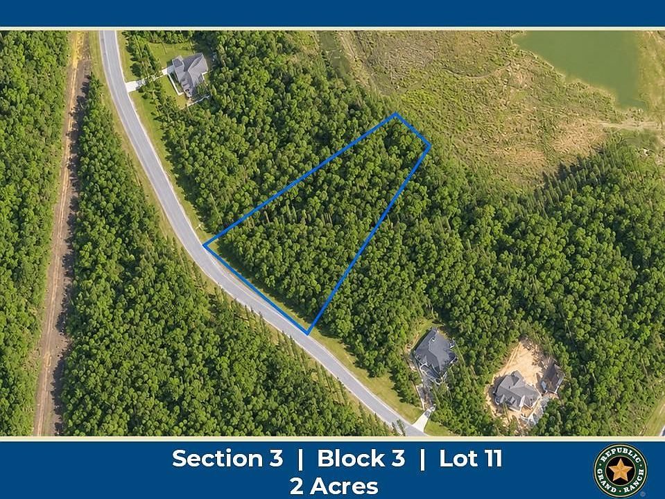 1st image of 10805 Ruger Rd Lot 11