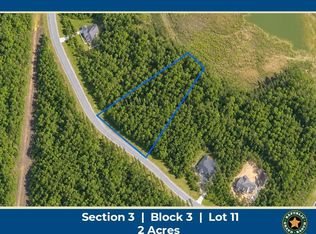 10805 Ruger Rd LOT 11, Willis, TX 77378