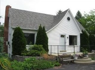 11025 29 Mile Rd, Washingtn Twp, MI 48095