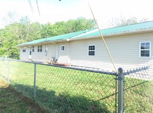 6202 Carters Valley Rd, Church Hill, TN 37642