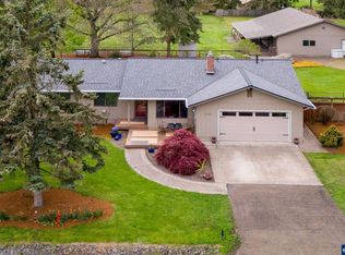 33198 SE White Pine Rd, Corvallis, OR 97333