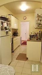 Rented by Halstead Real Estate