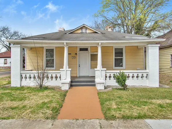 1520 Avenue G, Birmingham, AL 35218
