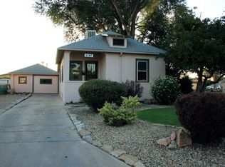 1127 Belmont Ave, Pueblo, CO 81004