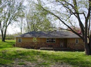 2311 W Us Highway 36, Pendleton, IN 46064