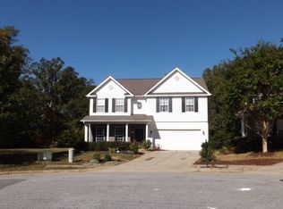 5726 Silver Sky Way, Greensboro, NC 27410