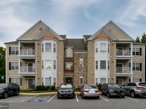 506 Lloyd Pl #9-BEL, Bel Air, MD 21014