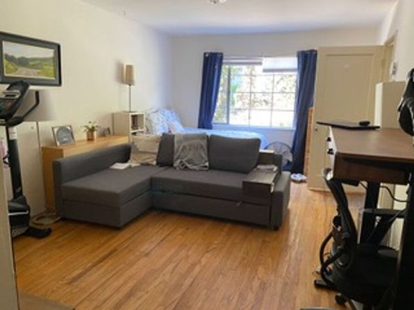 1815 Spruce St APT 206