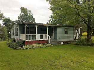 2620 Maricle Rd, Cincinnatus, NY 13040