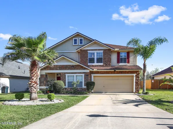730 INDIGO RUN Drive, Jacksonville, FL 32218