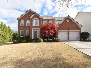 387 Crystal Downs Way, Suwanee, GA 30024