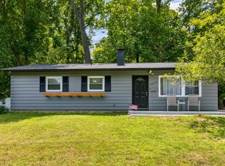 1405 Sunrise Dr, Loveland, OH 45140