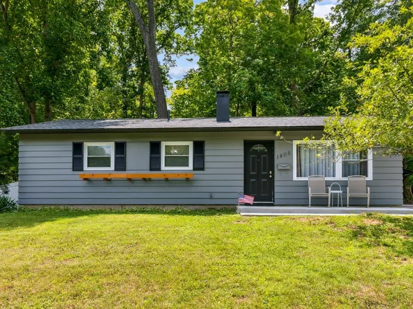 1405 Sunrise Dr, Loveland, OH 45140