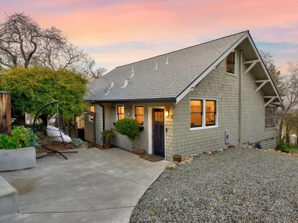 8 Central Ct, Los Gatos, CA 95030