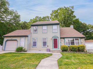 1114 Del Mar Ct, Absecon, NJ 08201