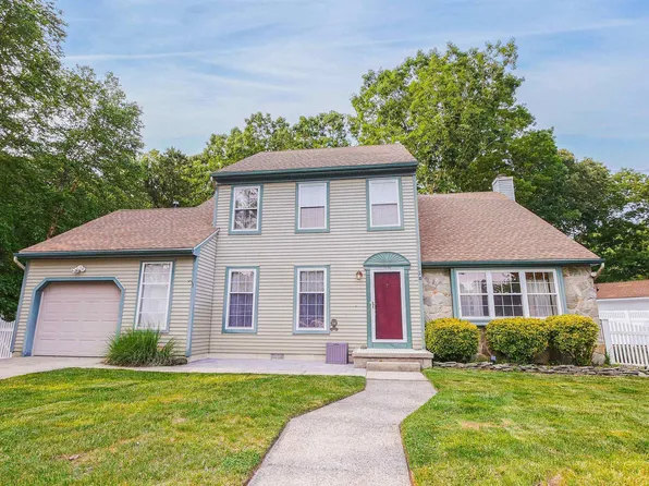 1114 Delmar Ct, Absecon, NJ 08201