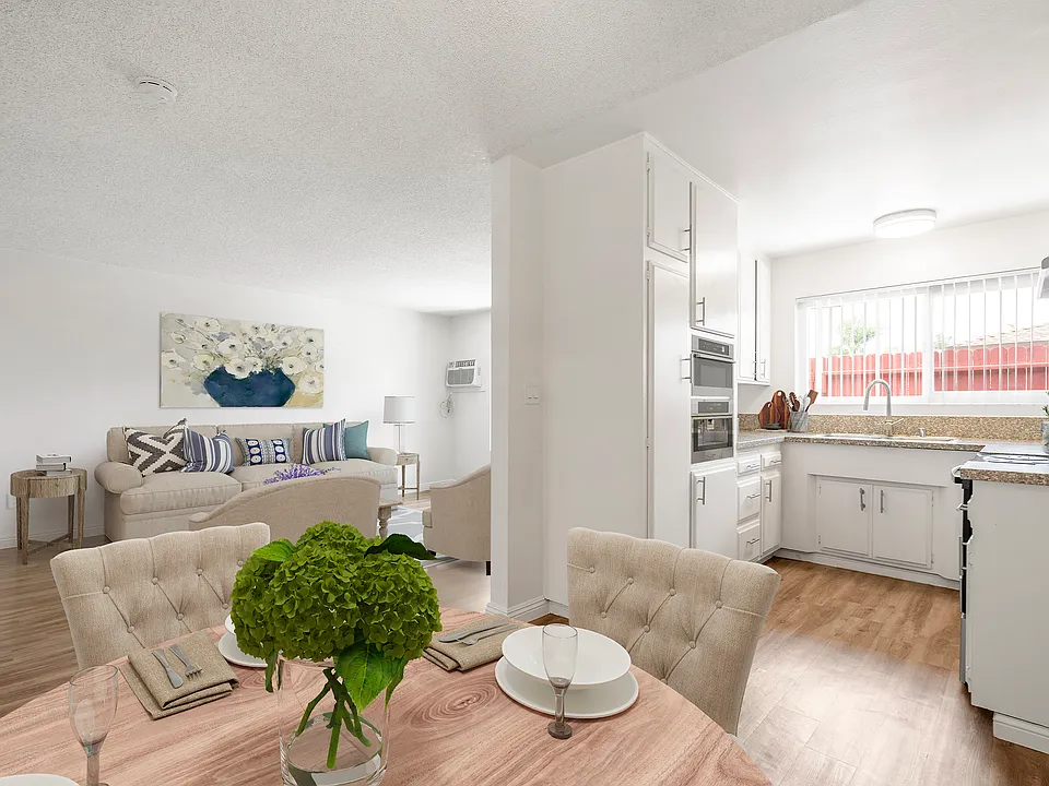 Winston Villa Apartments