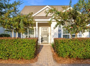 252 Cornelia St, Freeport, FL 32439