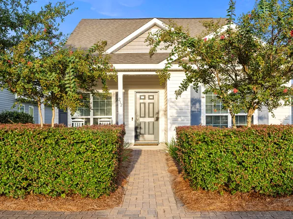 252 Cornelia St, Freeport, FL 32439