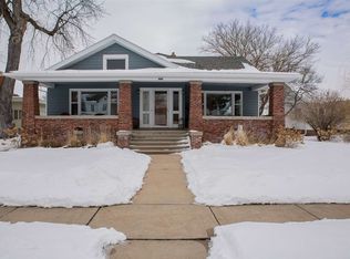 718 East Ave, Holdrege, NE 68949