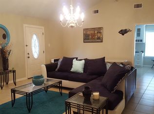 6719 Desert Rose Ln, Houston, TX 77086