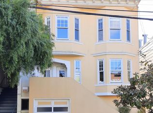 711 5th Ave, San Francisco, CA 94118