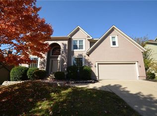 5908 W 153rd Ter, Overland Park, KS 66223