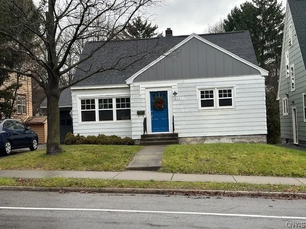 1215 Lancaster Ave, Syracuse, NY 13210
