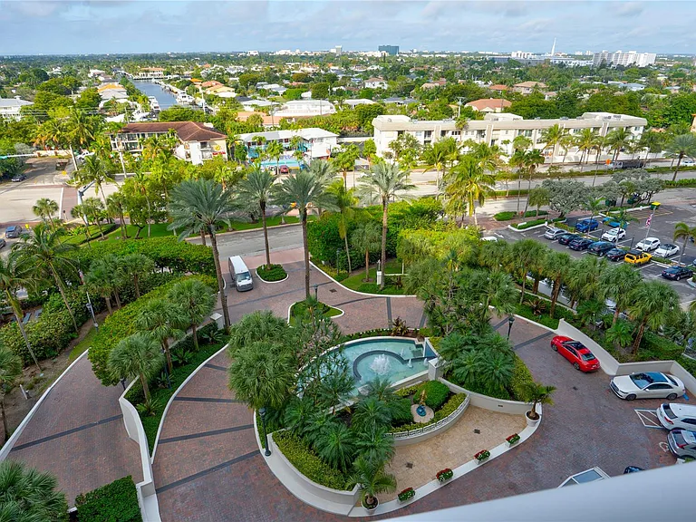 4240 Galt Ocean Dr #1006 — Photo 29