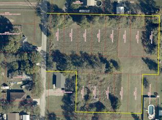 402 Elm St, Whitewright, TX 75491